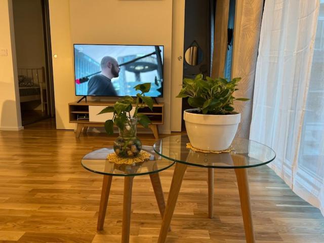 Qnq Home -Pasila Helsinki Ngoại thất bức ảnh