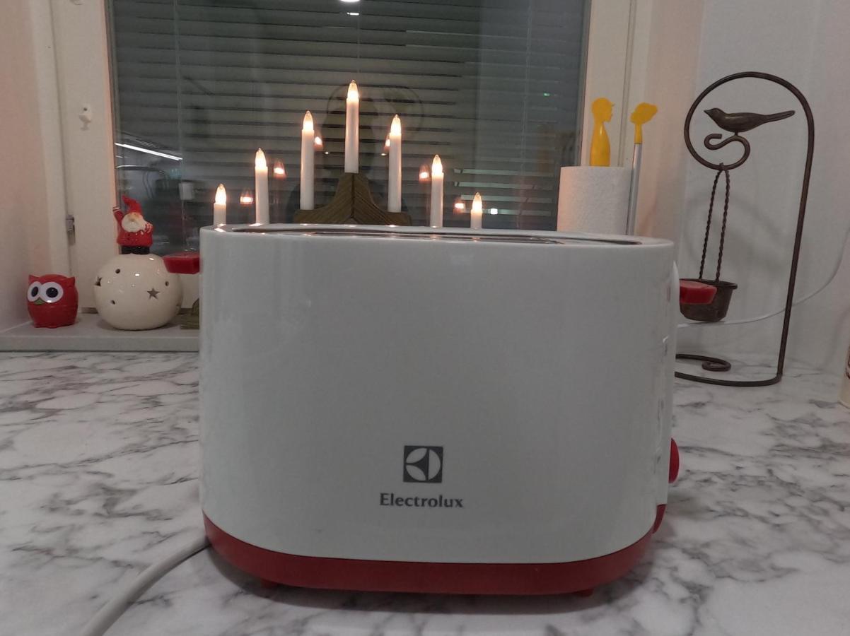 Qnq Home -Pasila Helsinki Ngoại thất bức ảnh