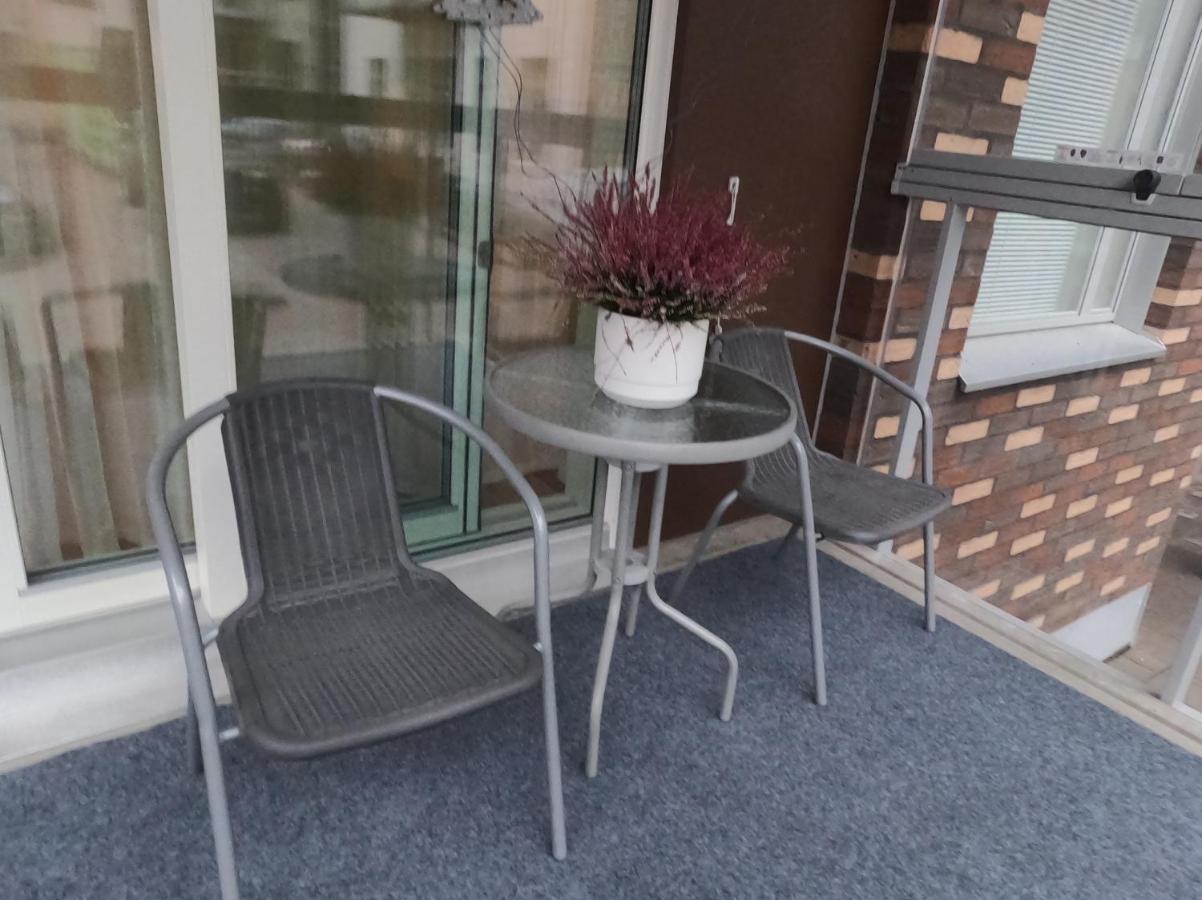 Qnq Home -Pasila Helsinki Ngoại thất bức ảnh