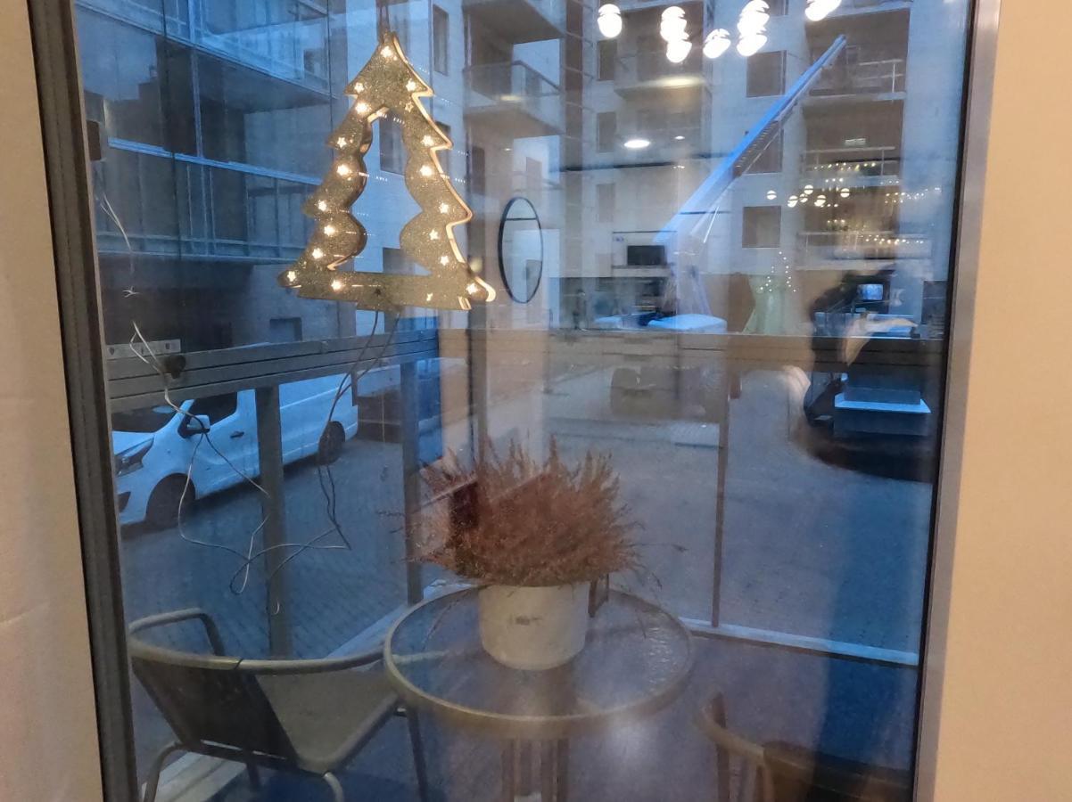 Qnq Home -Pasila Helsinki Ngoại thất bức ảnh